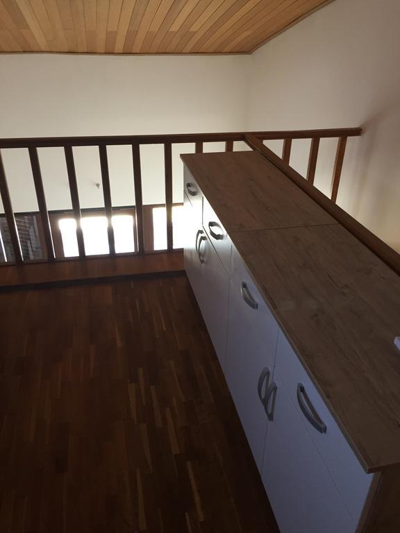 Apartments Dupin Baška Eksteriør billede